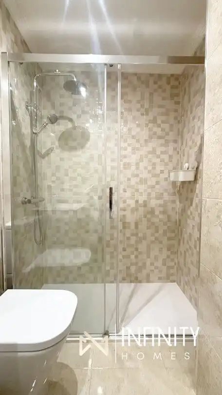 Piso de 76 m² en Bilbao