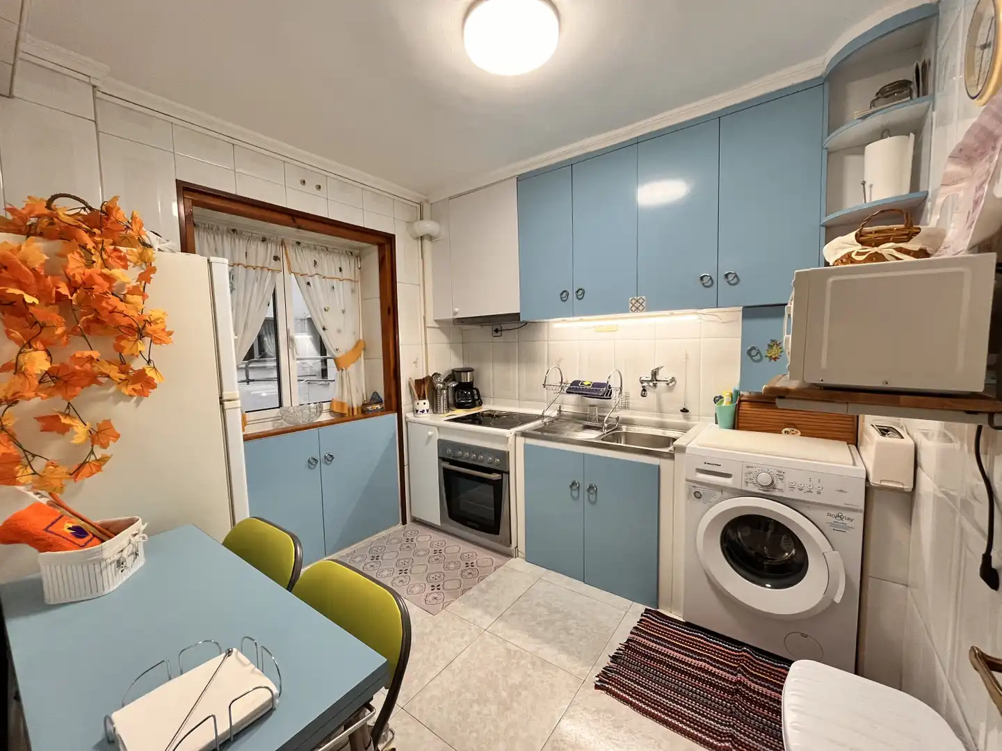 Piso de 74 m² en Gijón