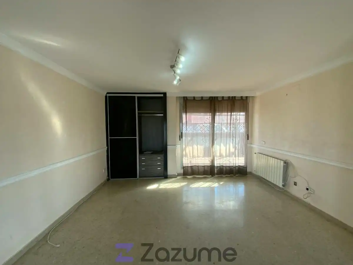 Wohnung 120 m² in Aldaia