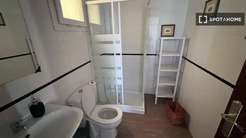 Habitación en alquiler, Sevilla