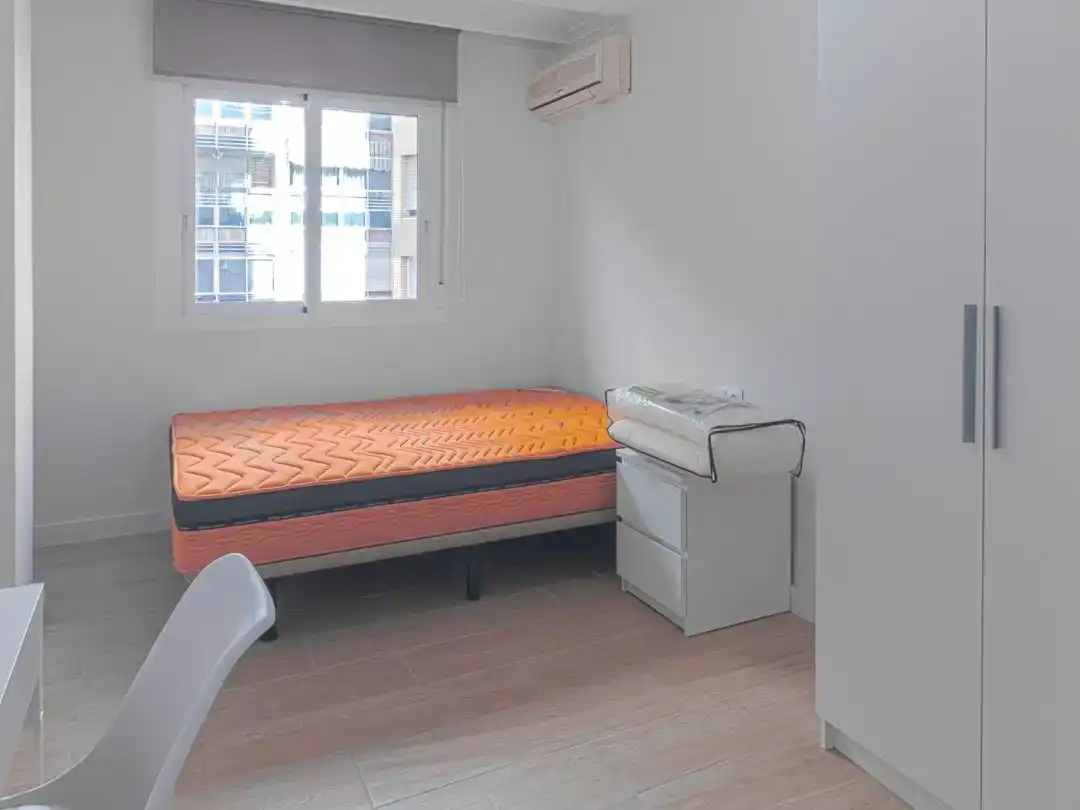 Piso de 120 m² en Almería