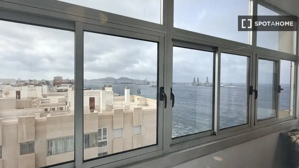 Habitación 127 m², Las Palmas de Gran Canaria
