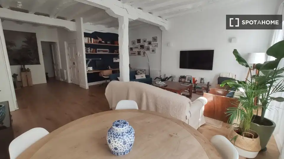 Habitación en alquiler, Bilbao