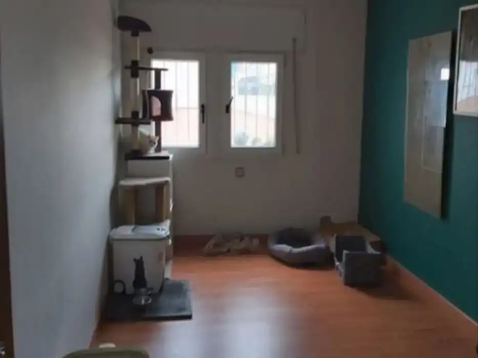 Piso de 107 m² en Narón