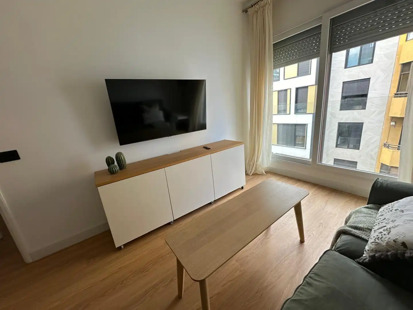Pis de 102 m² a Las Palmas de Gran Canaria