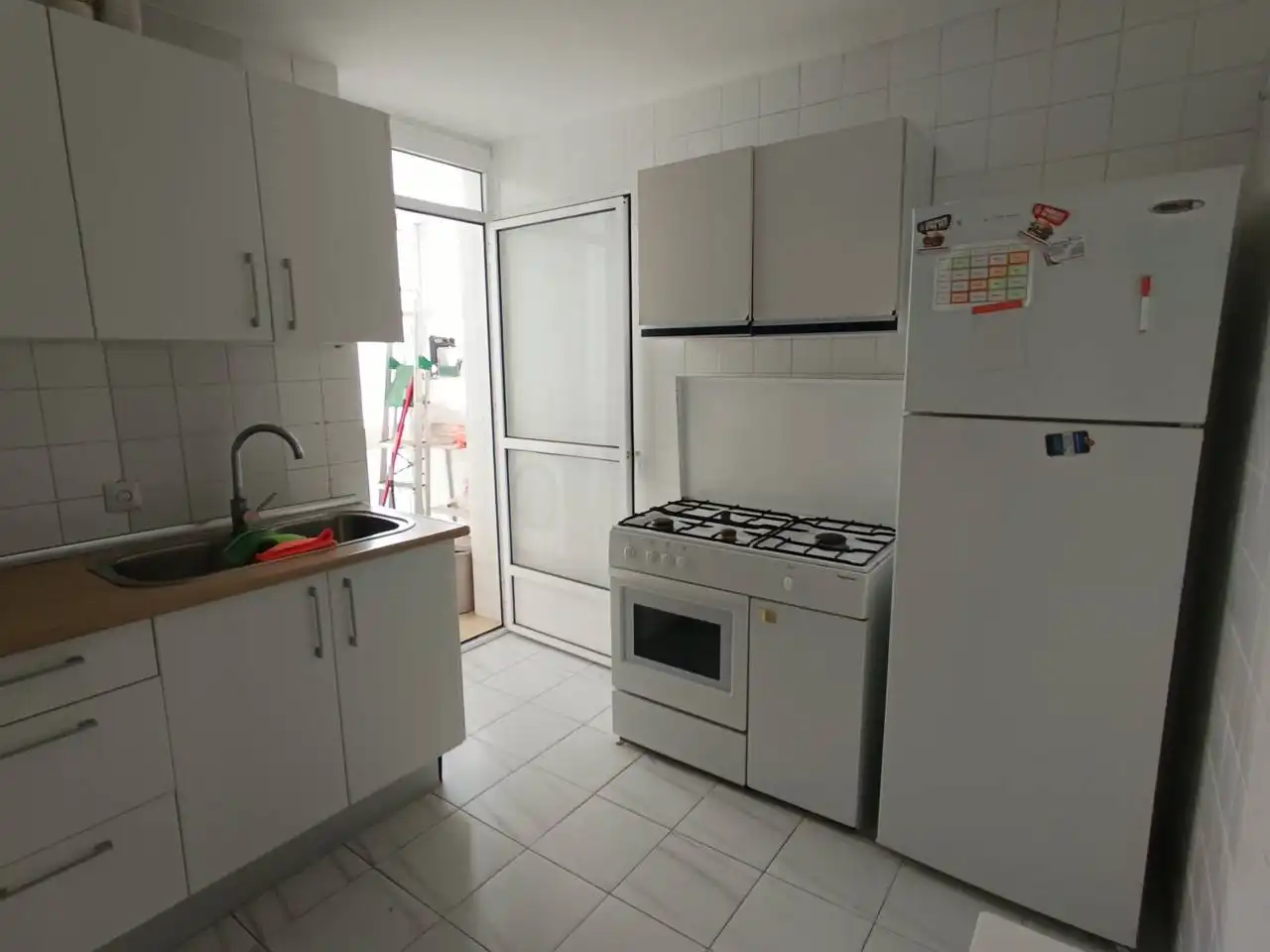 Piso de 130 m² en Sevilla