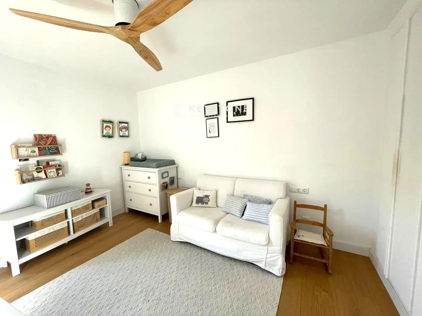 Piso de 93 m² en Palma