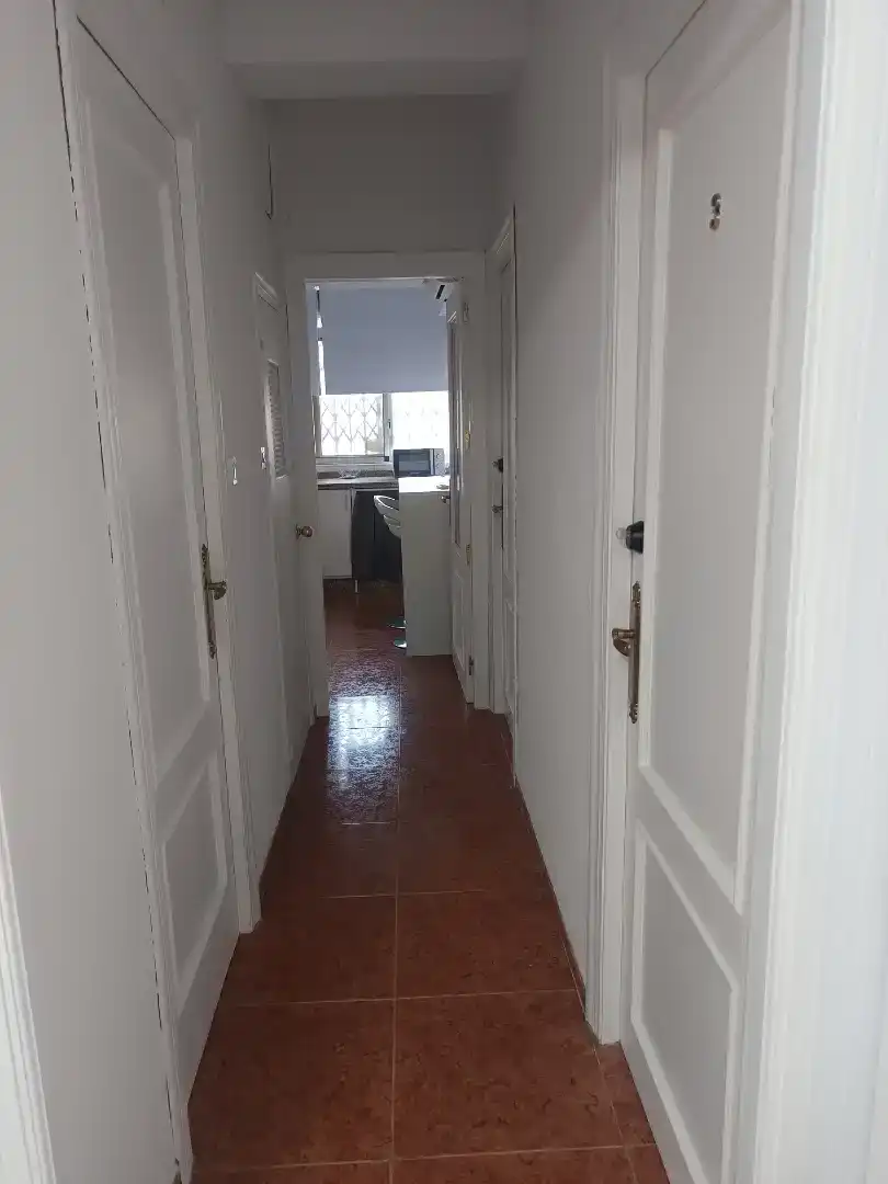 Piso de 72 m² en Córdoba