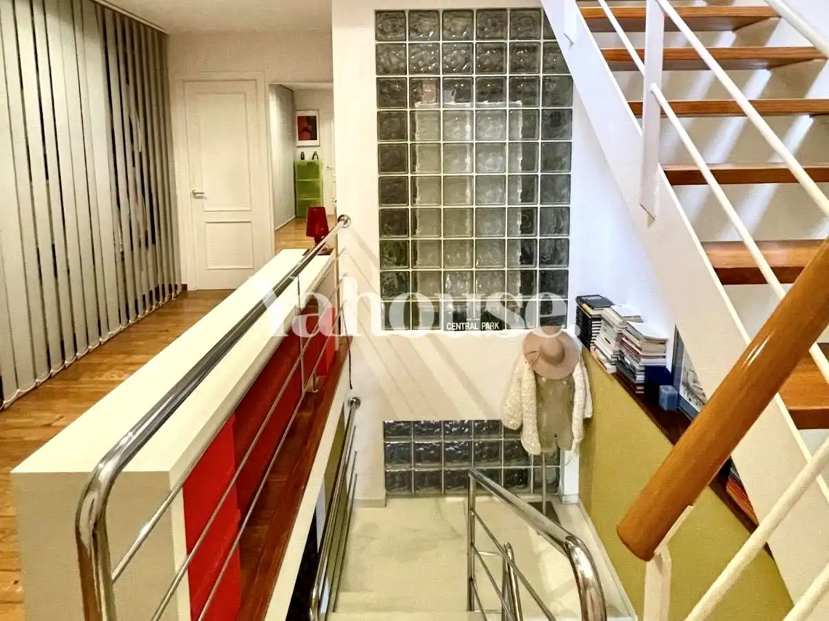 Piso de 193 m² en Sabadell
