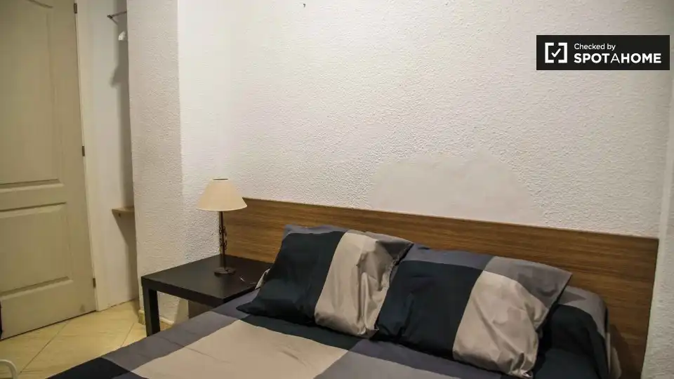 Habitación 120 m², Valencia