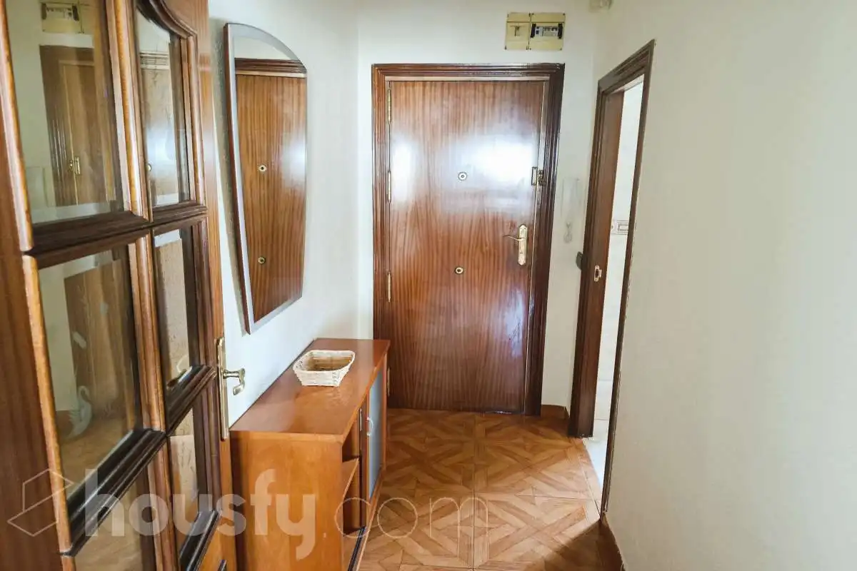 Piso de 63 m² en Madrid