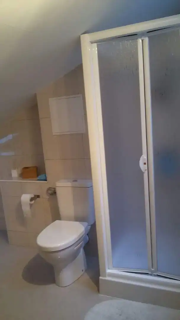 Pis de 50 m² a Lugo