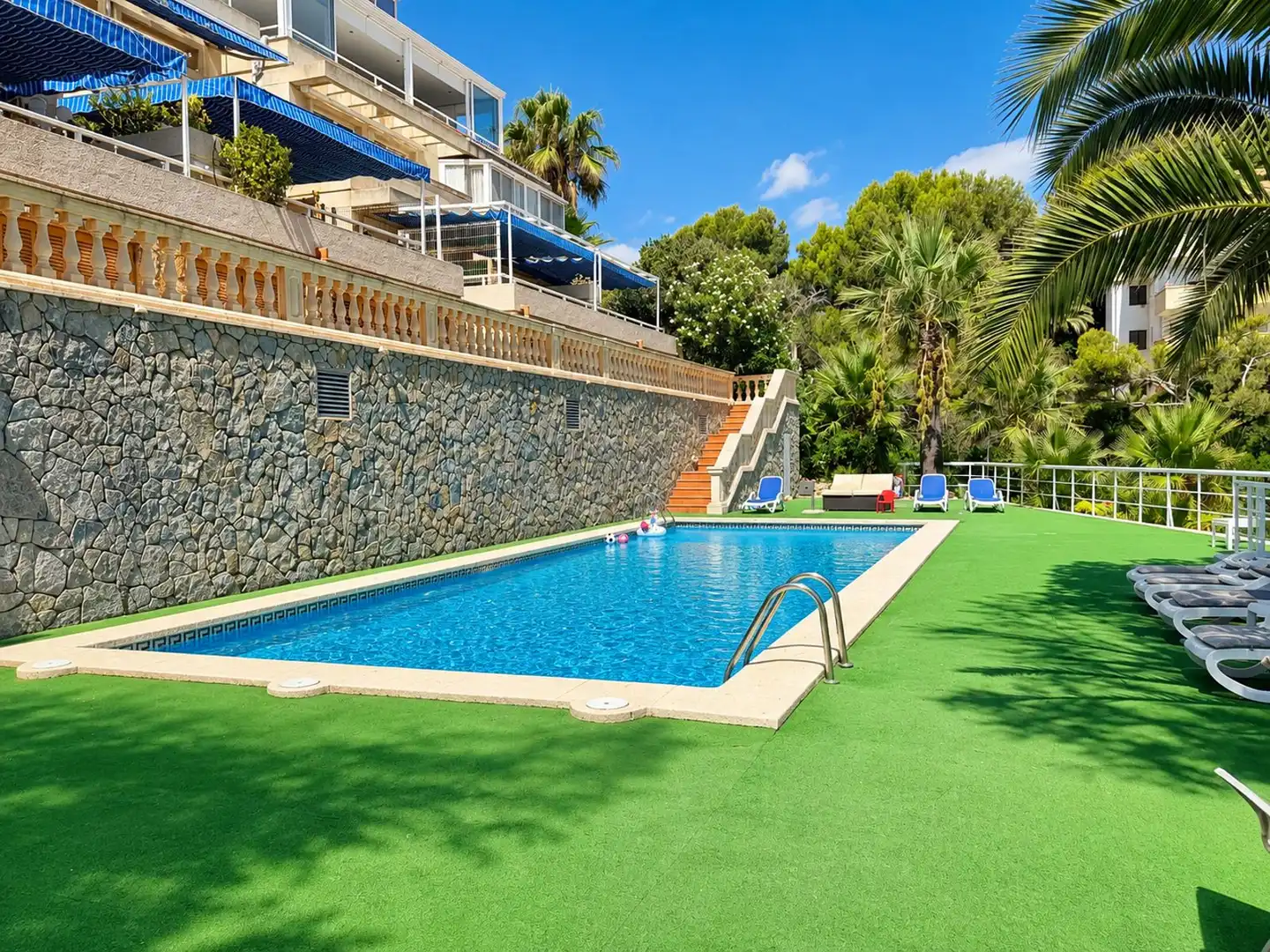Piso de 178 m² en Calvià
