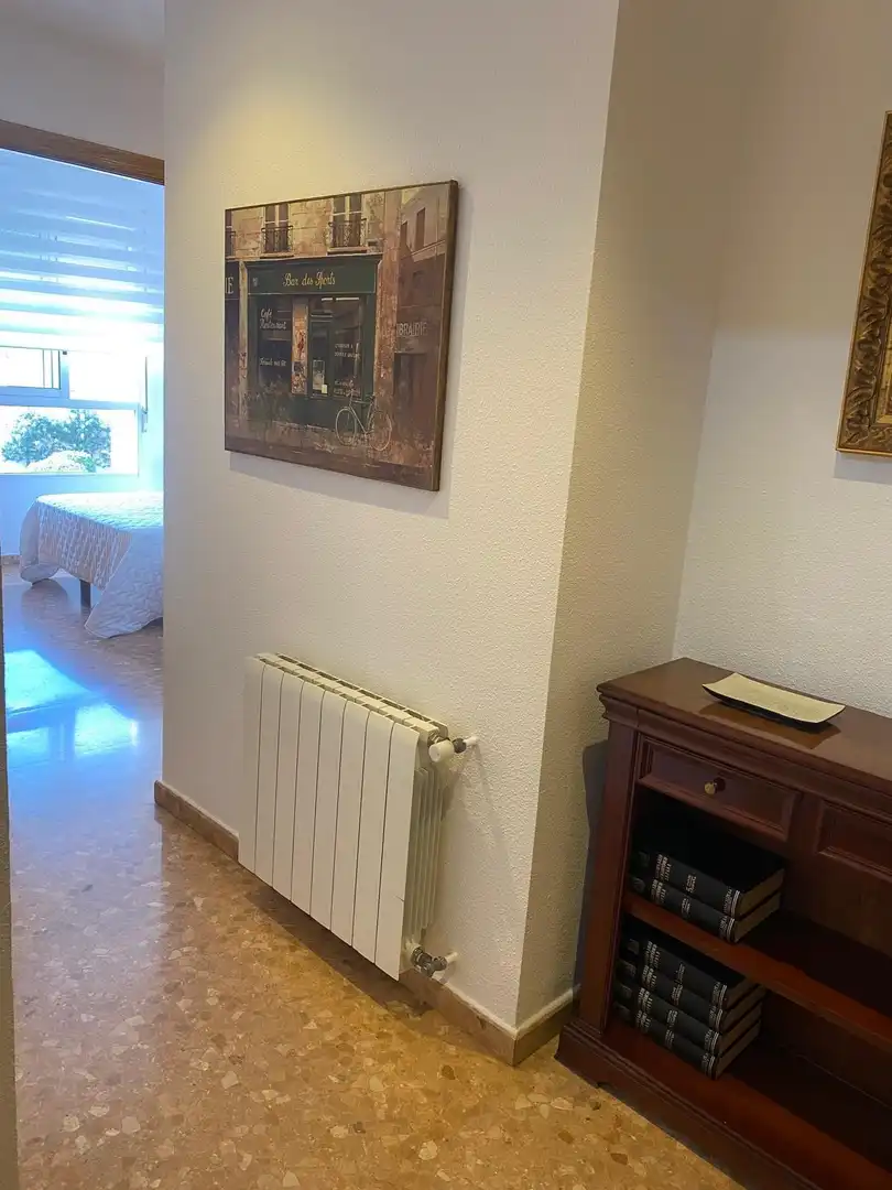 Piso de 117 m² en Mislata
