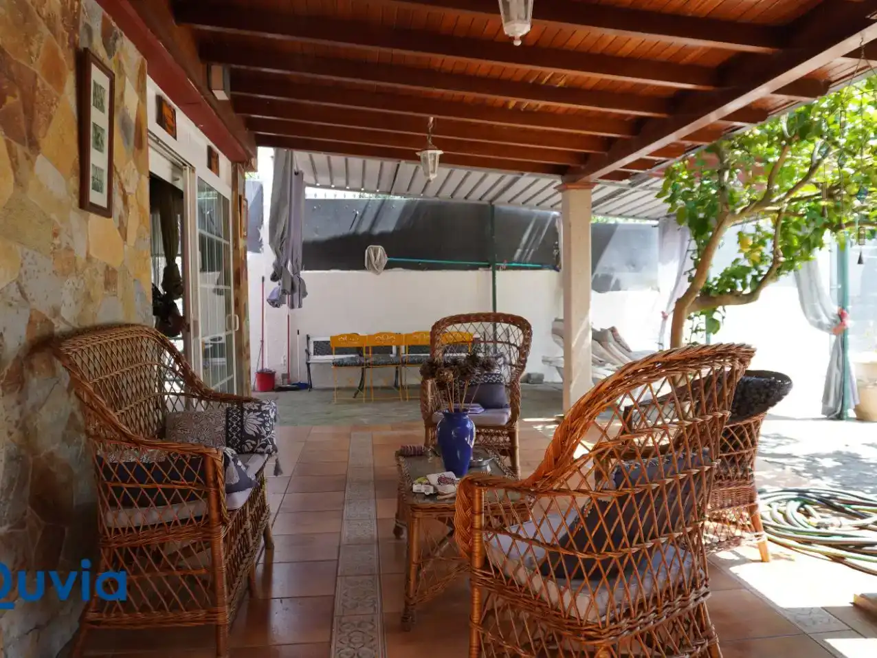 Habitación 250 m², Oleiros