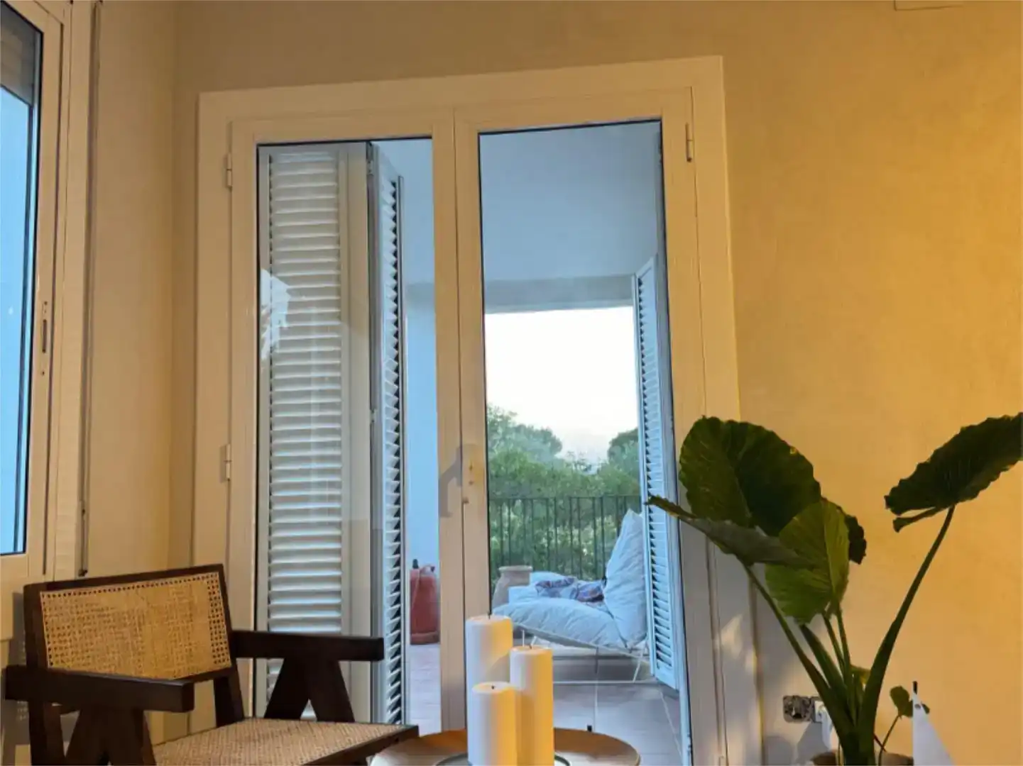 Piso de 60 m² en Palafrugell