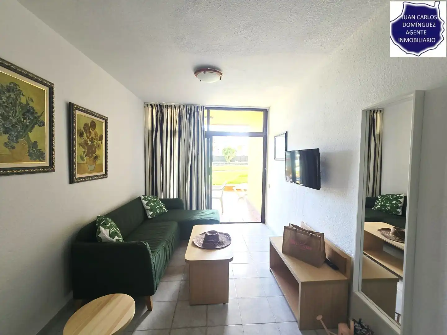 Pis de 55 m² a San Bartolomé de Tirajana