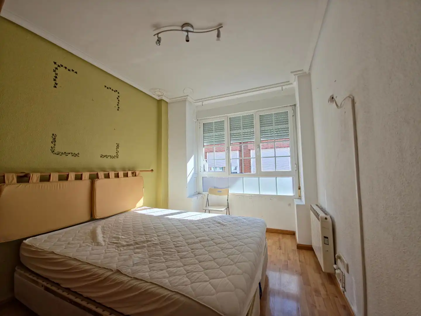 Piso de 60 m² en Guadalix de la Sierra