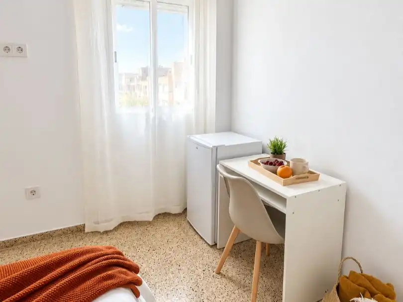 Piso de 100 m² en Sagunto