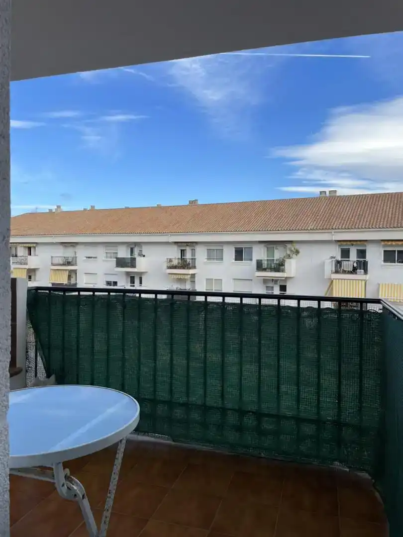Habitación 120 m², Torremolinos