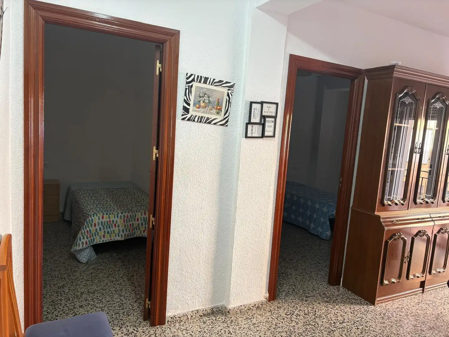 Piso de 65 m² en Granada