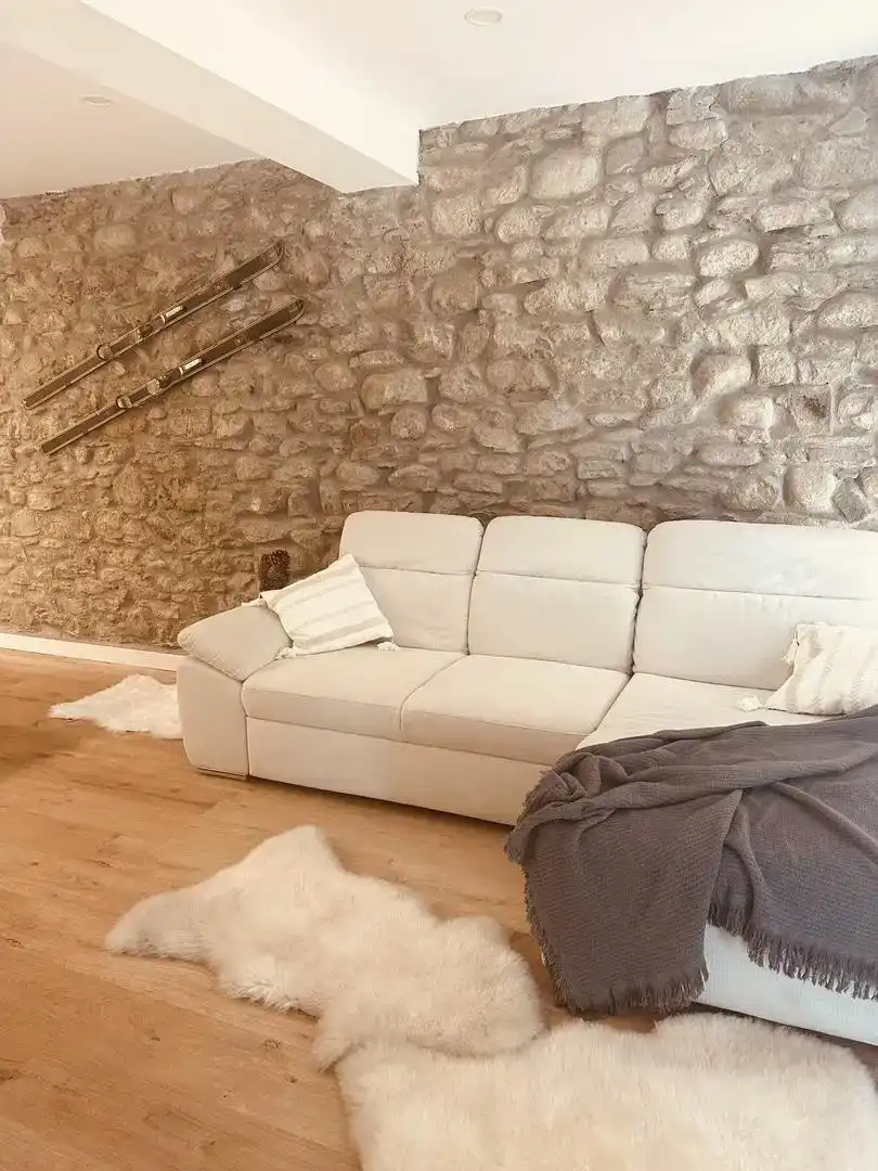 Piso de 116 m² en Camprodon