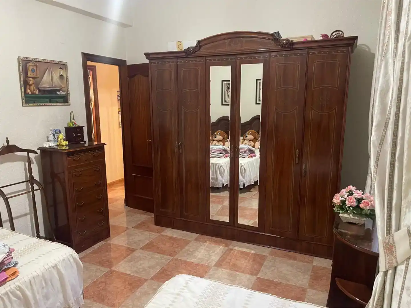 Piso de 70 m² en Córdoba