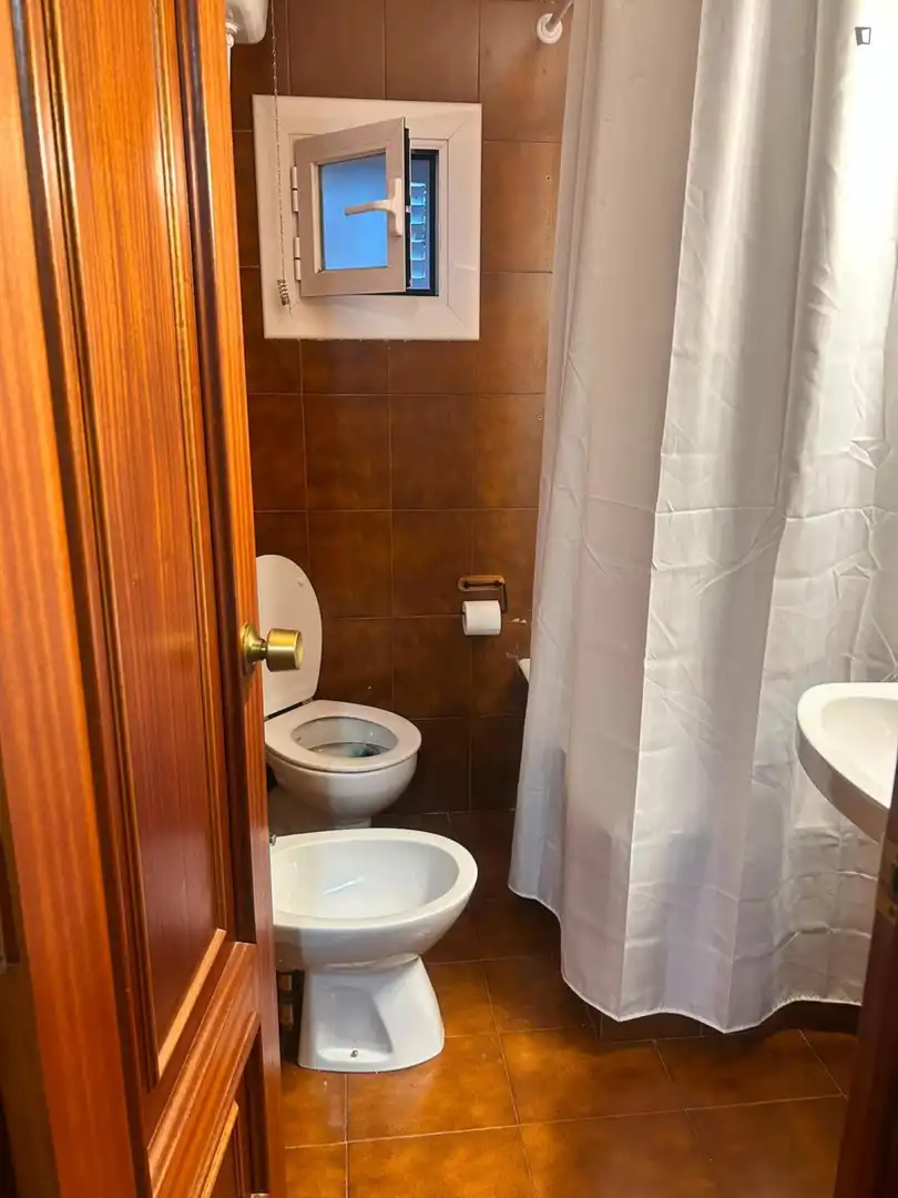 Habitación en alquiler, Lérida