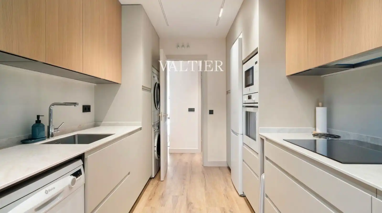 Pis de 75 m² a Madrid