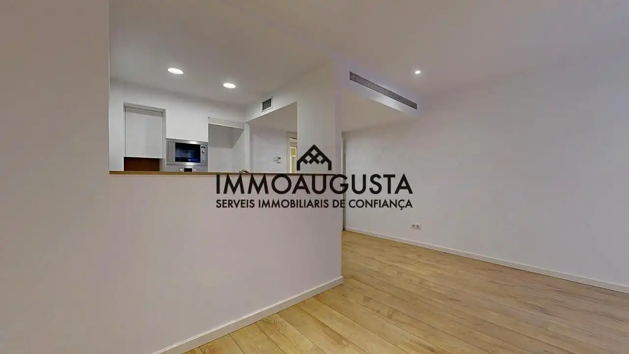 Pis de 88 m² a Barcelona