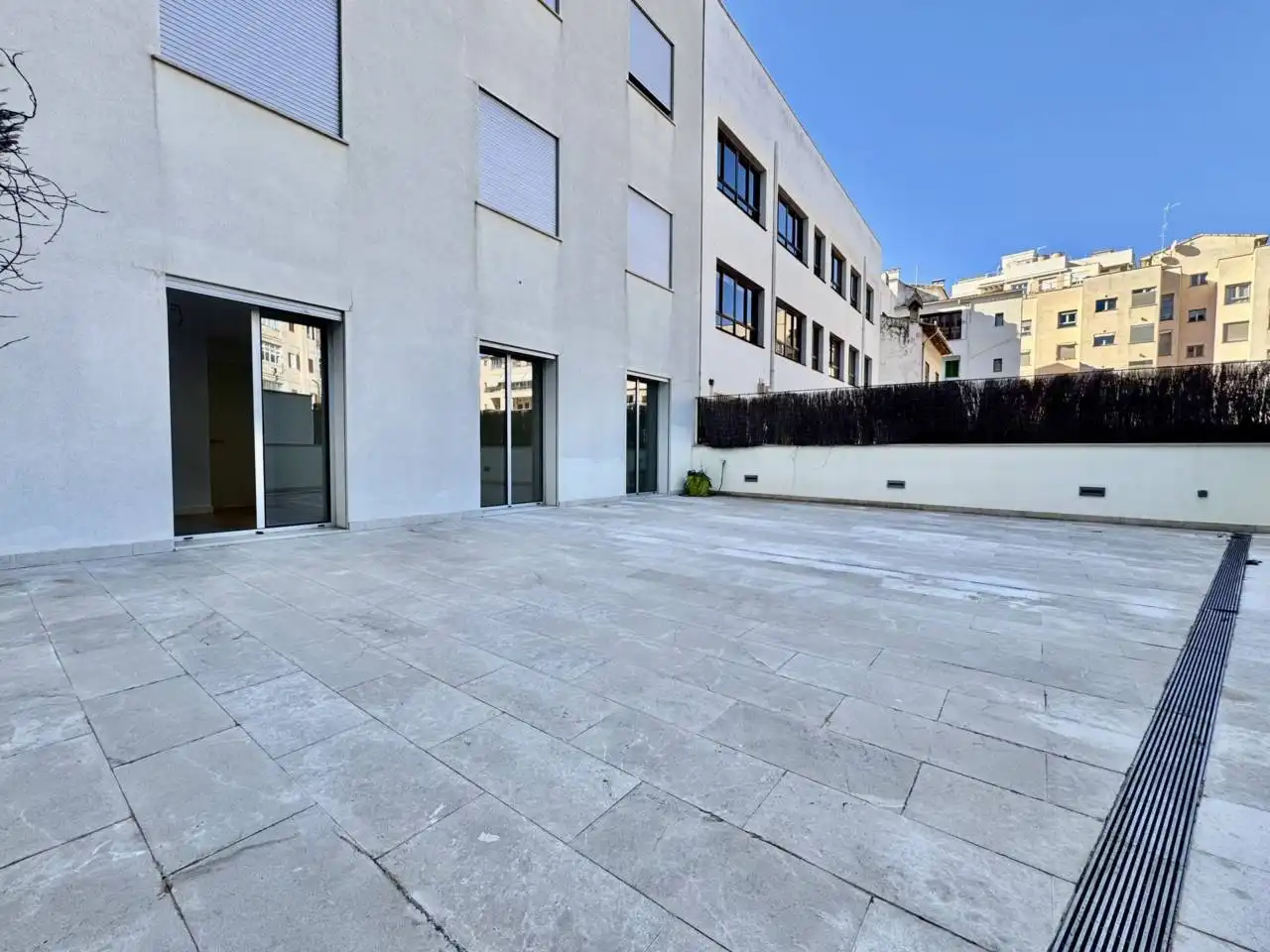 Piso de 225 m² en Palma