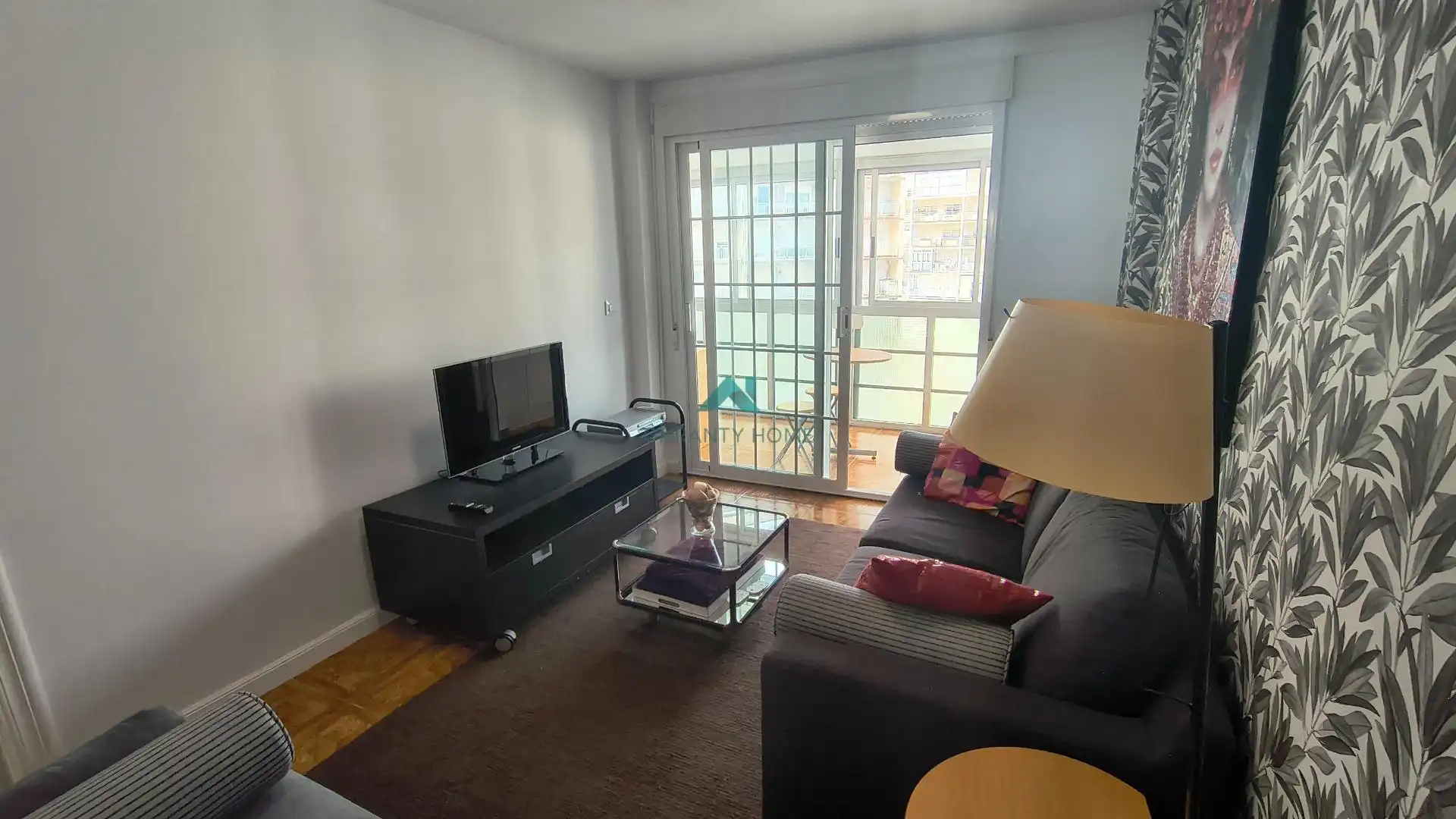 Piso de 63 m² en Laredo