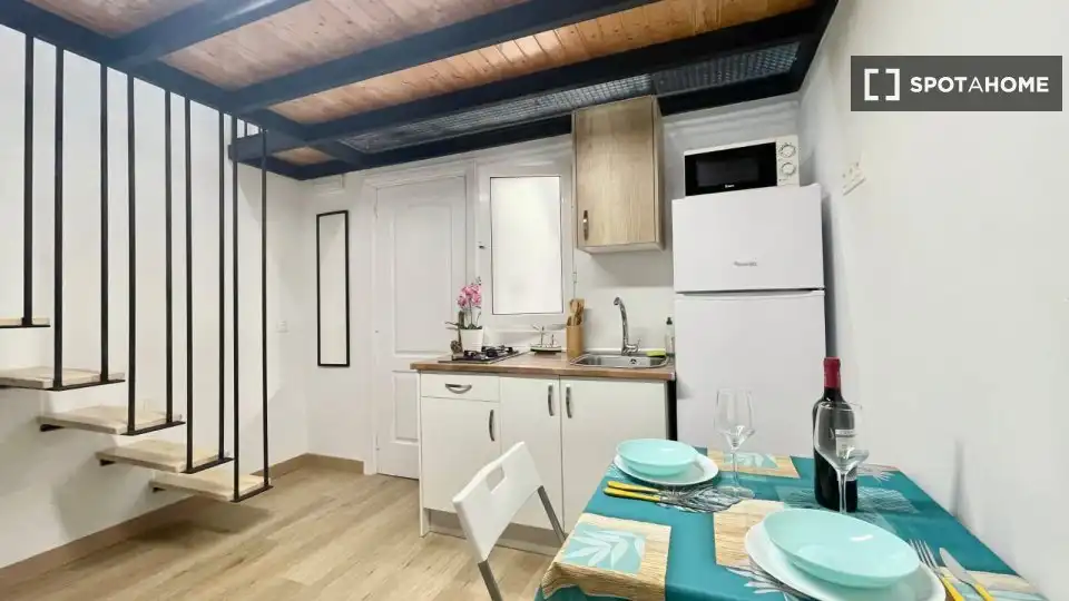 Habitación en alquiler, Las Palmas de Gran Canaria