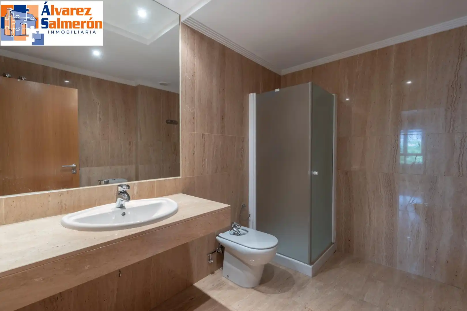 Piso de 168 m² en Granada