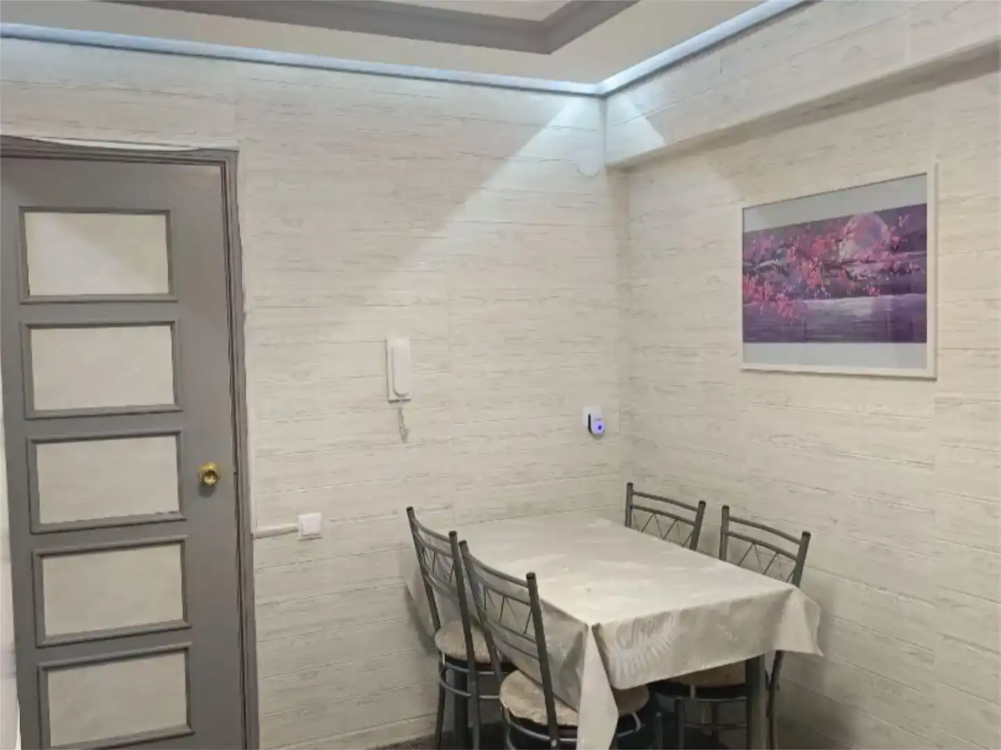 Habitación 120 m², Alicante