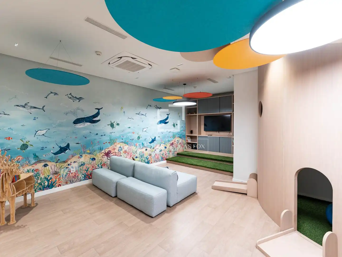 Piso de 110 m² en Málaga