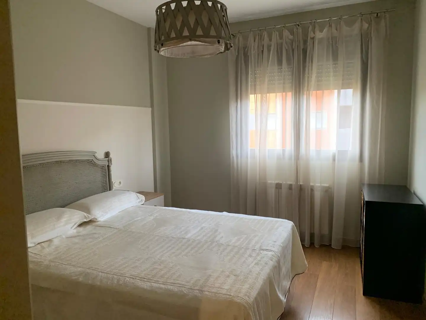 Pis de 51 m² a Granada