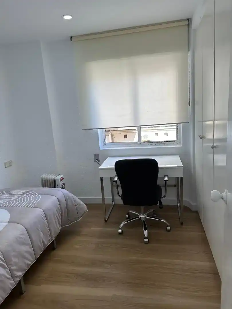 Habitación 80 m², Murcia