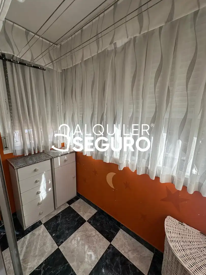 Pis de 65 m² a Alcorcón