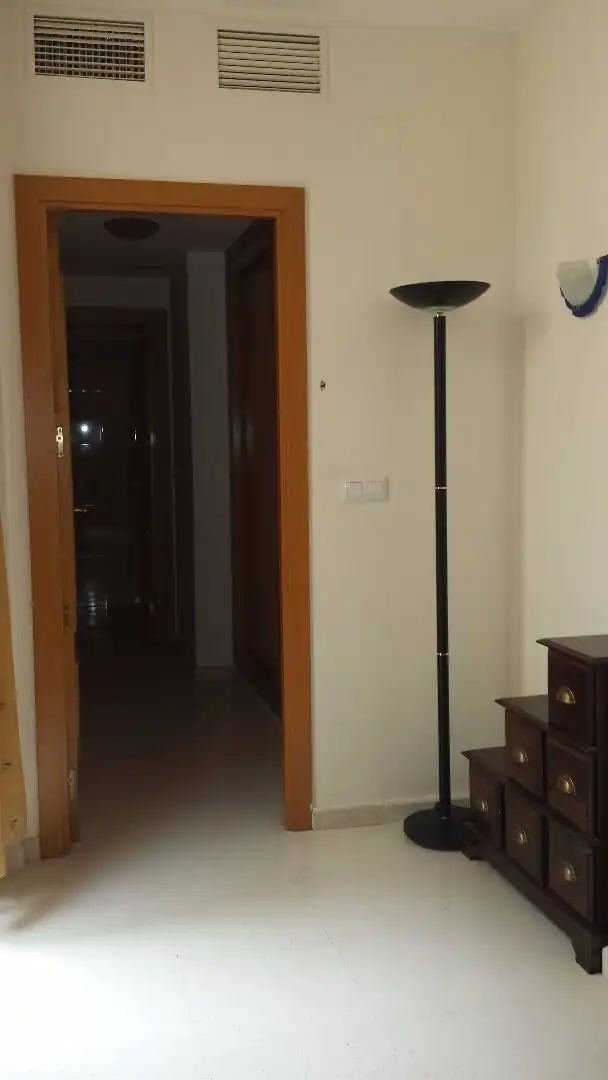 Pis de 42 m² a Navalvillar de Pela