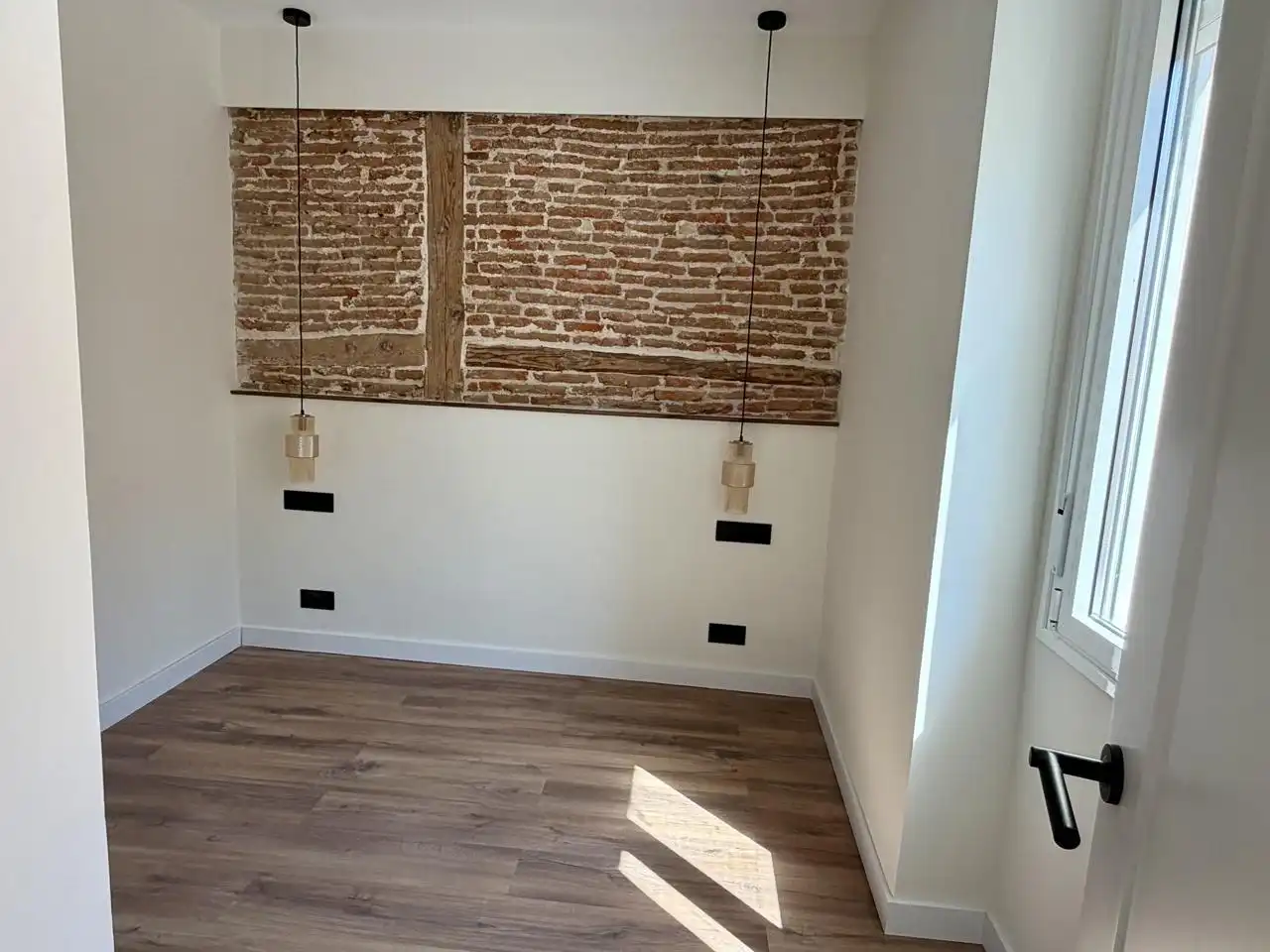 Piso de 71 m² en Madrid