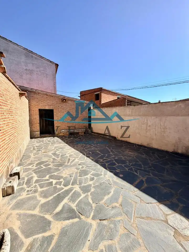 Casa de 207 m² en Segurilla