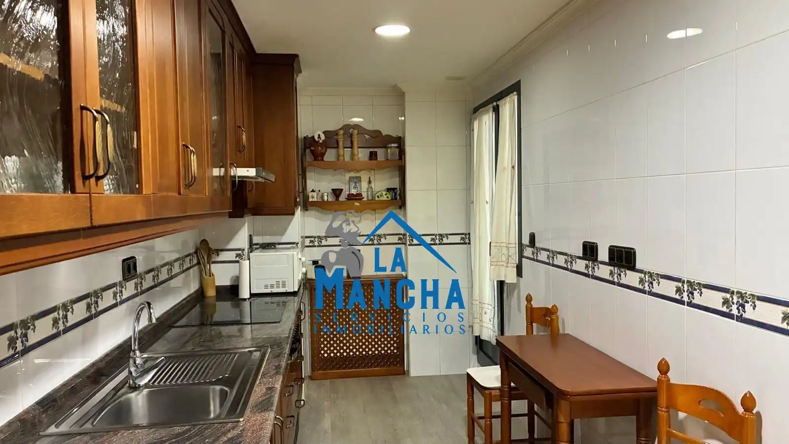 Piso de 156 m² en Albacete
