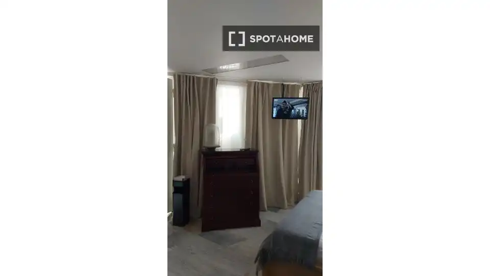Habitación en alquiler, Sevilla