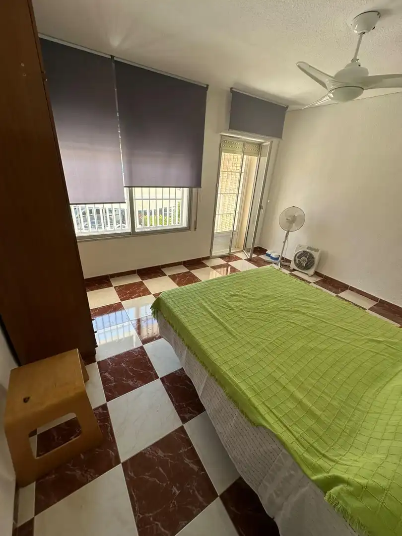 Piso de 110 m² en Cartagena