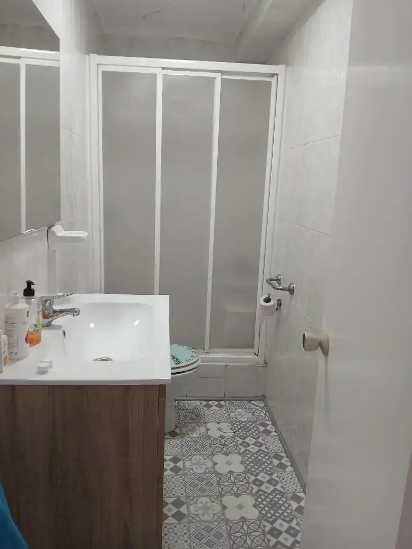 Habitación 65 m², Ronda
