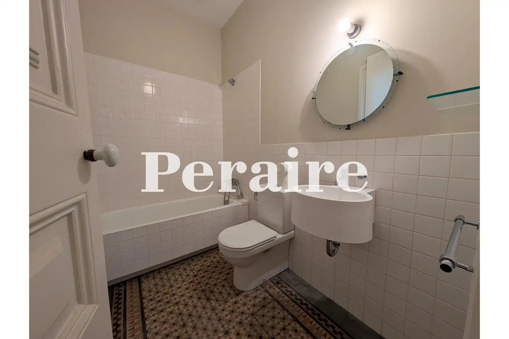 Piso de 195 m² en Barcelona
