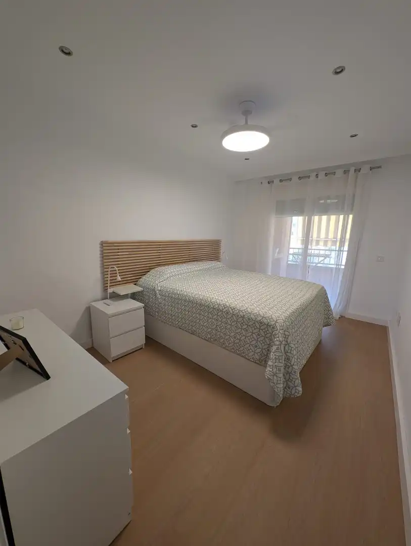 Pis de 100 m² a Fuengirola