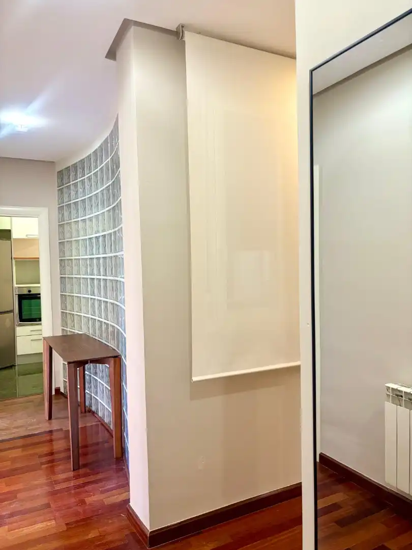 Piso de 85 m² en León