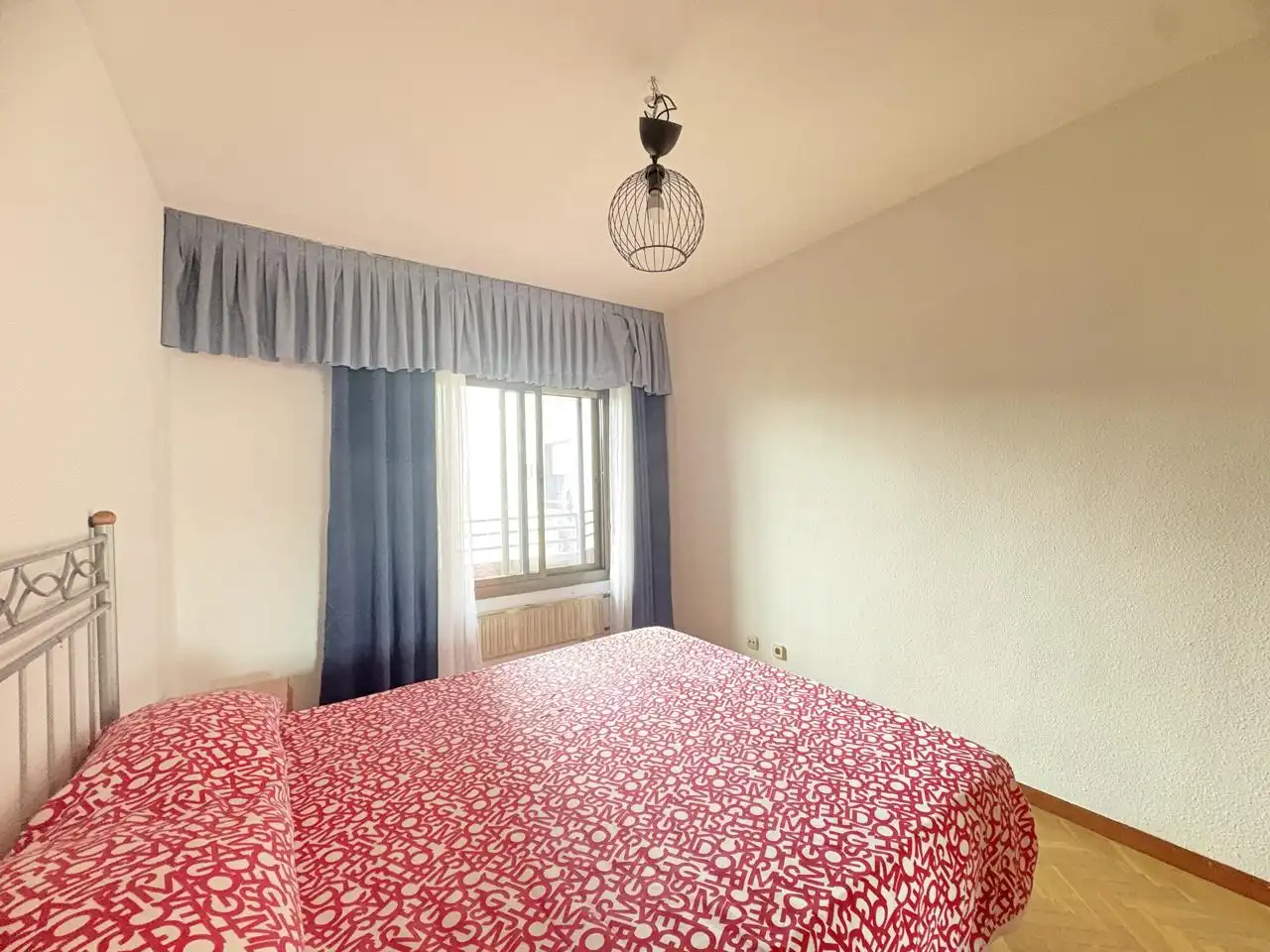Pis de 68 m² a Madrid